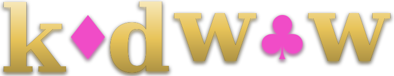 kodwow โลโก้