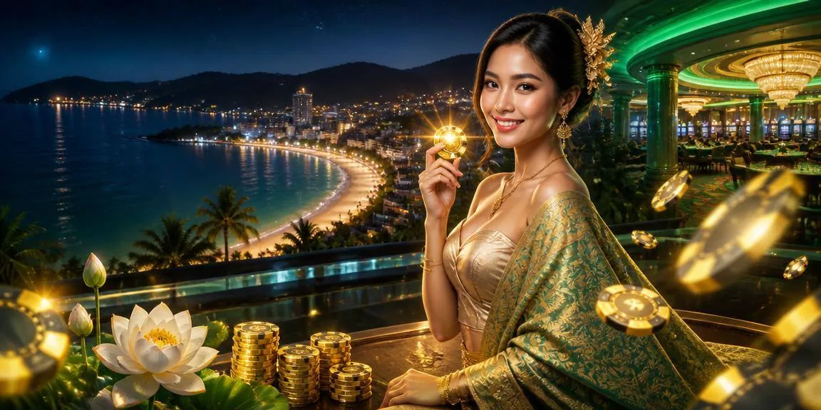kodwow คาสิโนสด